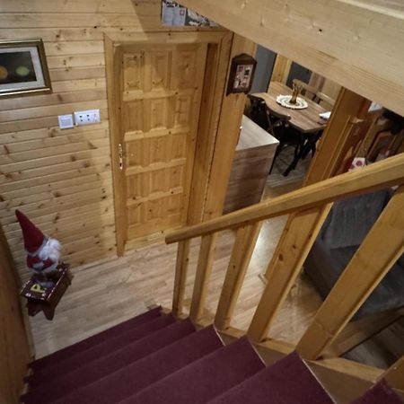 Cottage Walnut Kolasin Luaran gambar