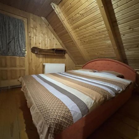 Cottage Walnut Kolasin Luaran gambar