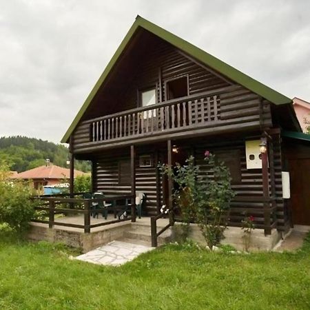 Cottage Walnut Kolasin Luaran gambar