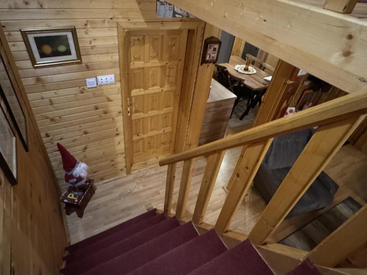 Cottage Walnut Kolasin Luaran gambar