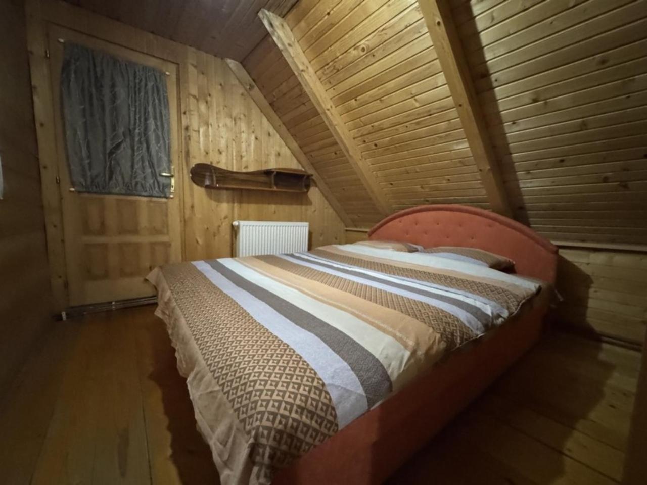 Cottage Walnut Kolasin Luaran gambar