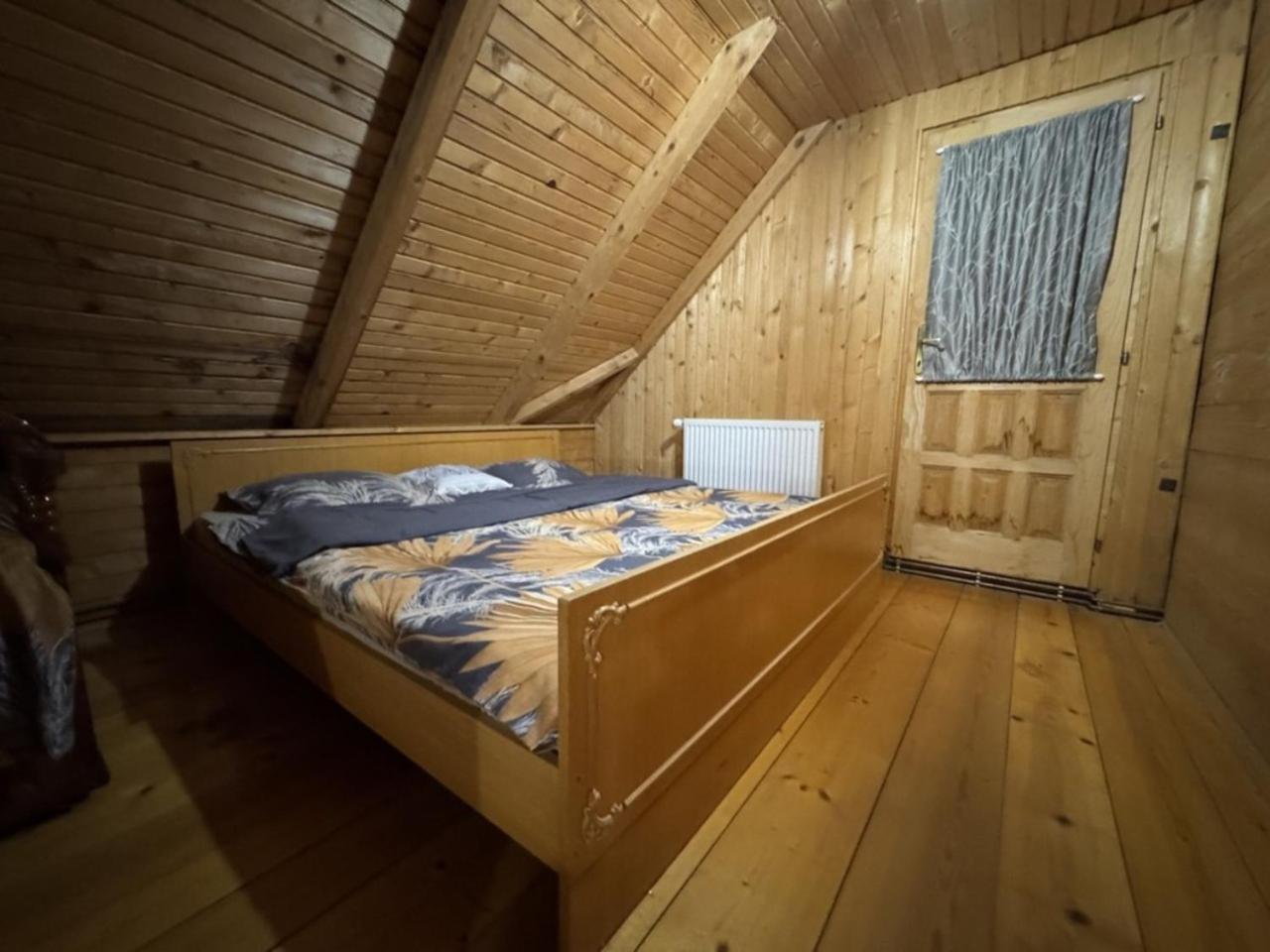 Cottage Walnut Kolasin Luaran gambar
