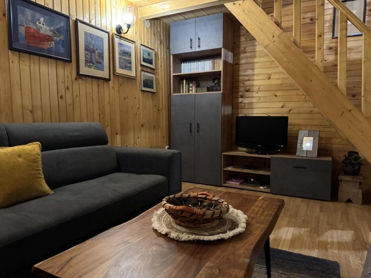 Cottage Walnut Kolasin Luaran gambar