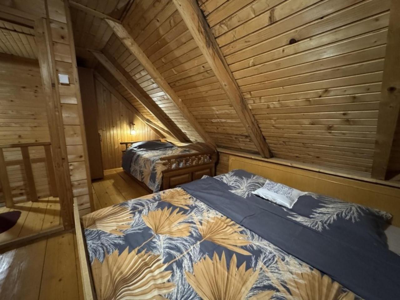 Cottage Walnut Kolasin Luaran gambar